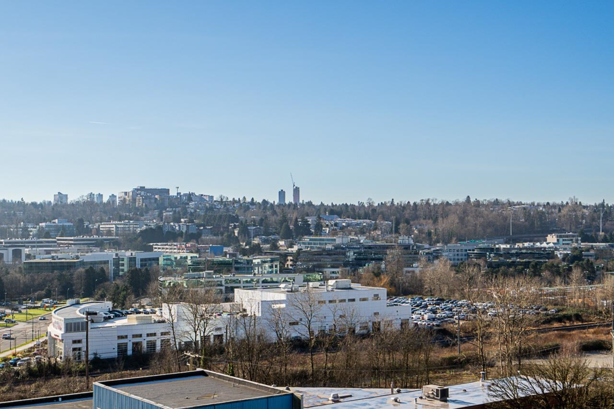 Front Yard Photo of 707 4465 Juneau Street, Burnaby, BC