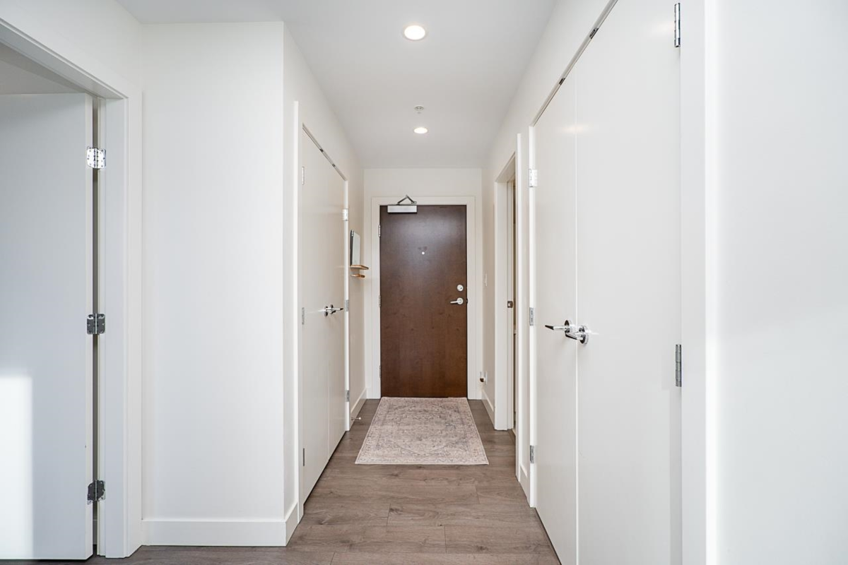 Kitchen Photo of 707 4465 Juneau Street, Burnaby, BC