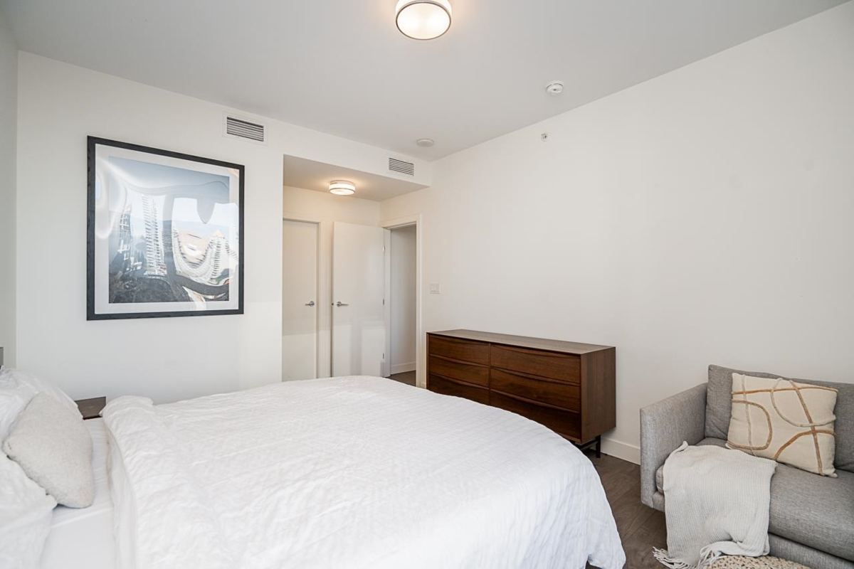 Loft / Bonus Room Photo of 707 4465 Juneau Street, Burnaby, BC