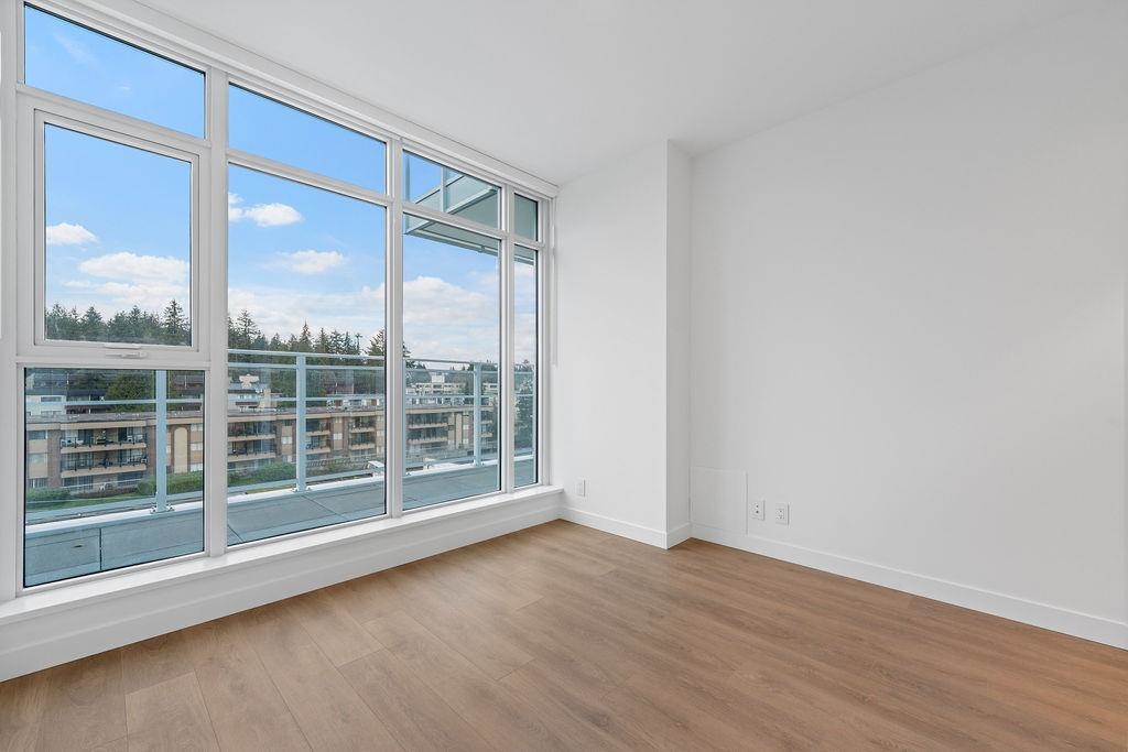 Bedroom 2 Photo of 408 505 Nelson Street, Coquitlam, BC
