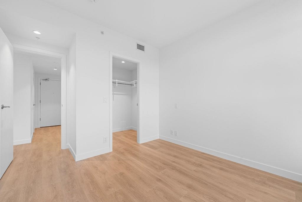 Bedroom 3 Photo of 408 505 Nelson Street, Coquitlam, BC