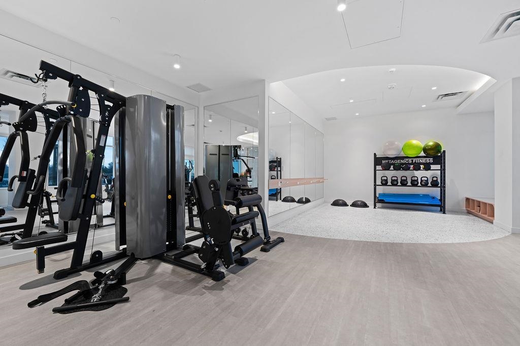 Garage Interior Photo of 408 505 Nelson Street, Coquitlam, BC