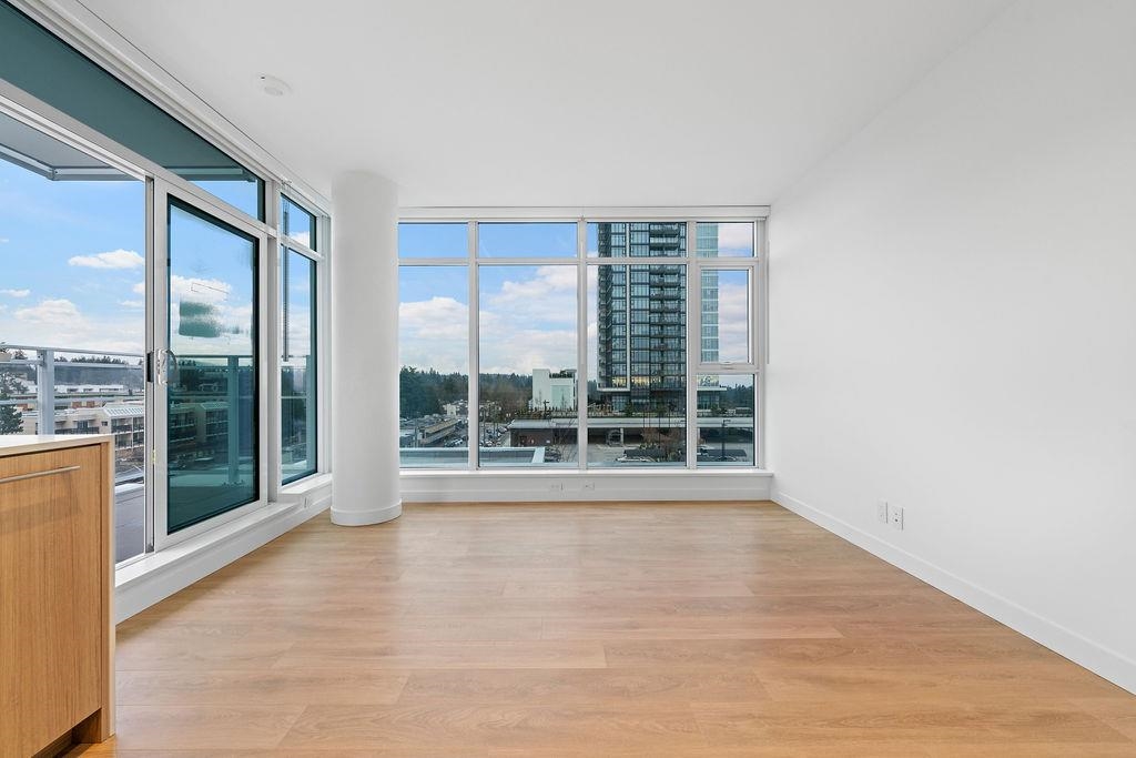 Kitchen Photo of 408 505 Nelson Street, Coquitlam, BC