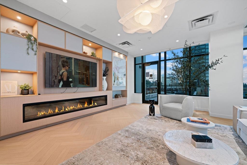 Laundry Room Photo of 408 505 Nelson Street, Coquitlam, BC