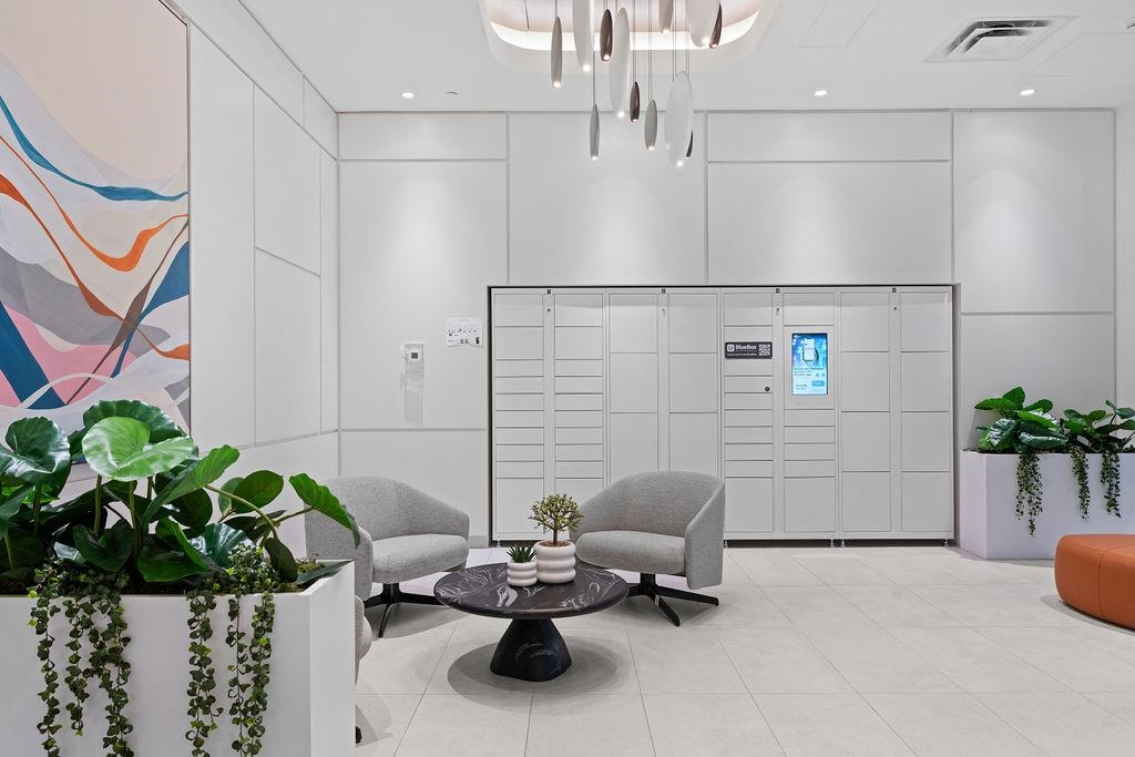 Loft / Bonus Room Photo of 408 505 Nelson Street, Coquitlam, BC