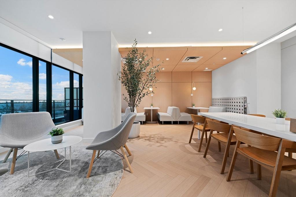Mudroom Photo of 408 505 Nelson Street, Coquitlam, BC