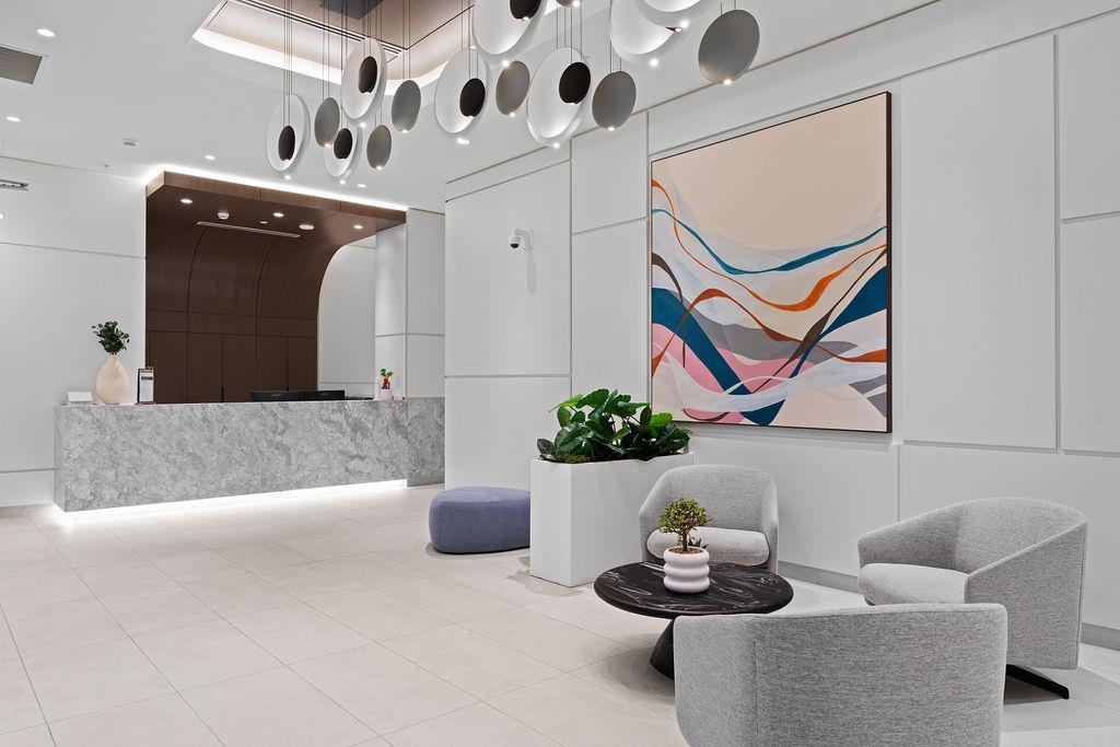 Office / Den Photo of 408 505 Nelson Street, Coquitlam, BC