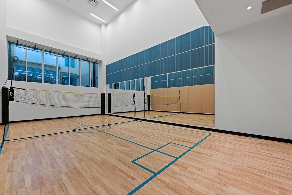 Outdoor Deck Photo of 408 505 Nelson Street, Coquitlam, BC