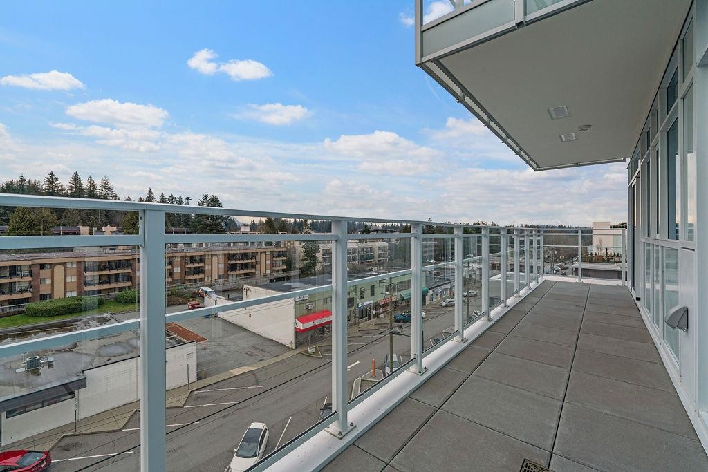 Primary Bathroom Photo of 408 505 Nelson Street, Coquitlam, BC