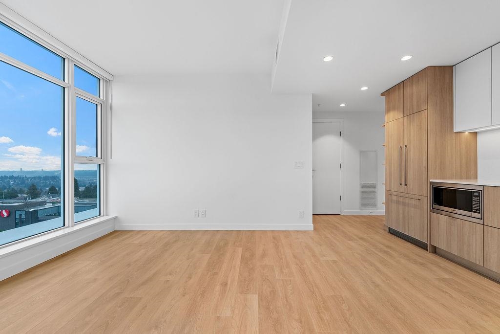 Primary Bedroom Photo of 408 505 Nelson Street, Coquitlam, BC