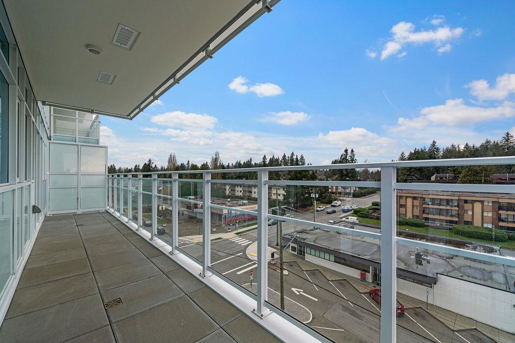 Walk-In Closet Photo of 408 505 Nelson Street, Coquitlam, BC