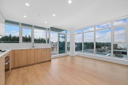 408 505 Nelson Street, Coquitlam, BC, Coquitlam — Apartment/Condo for sale