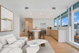 408 505 Nelson Street, Coquitlam, BC