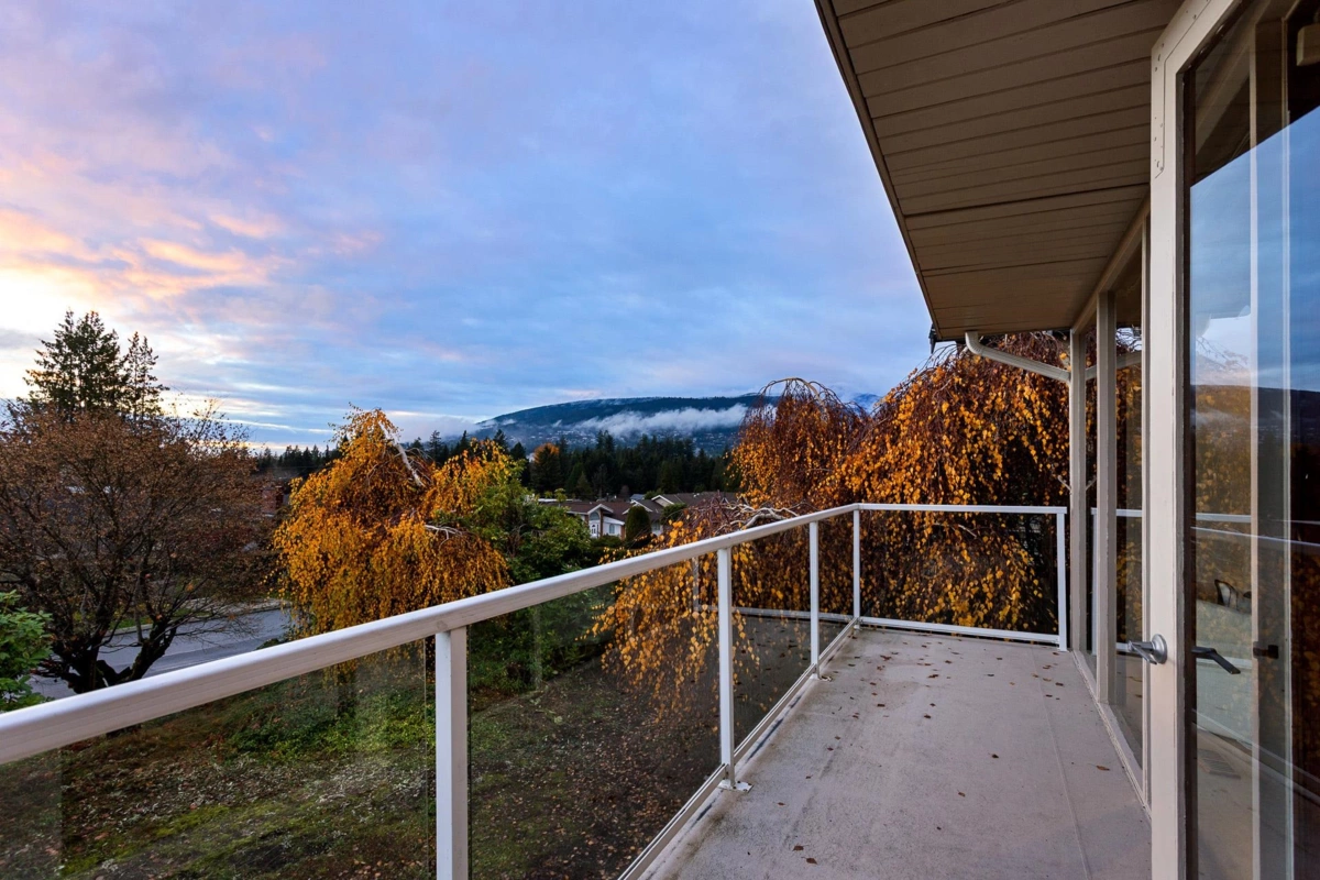 Community Amenities Photo (Clubhouse) of 4150 Canterbury Crescent, North Vancouver, BC