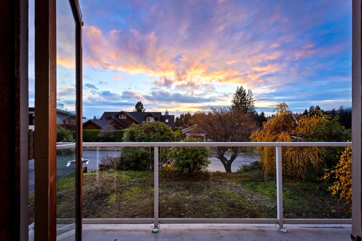 Fitness Center Photo Near 4150 Canterbury Crescent, North Vancouver, BC