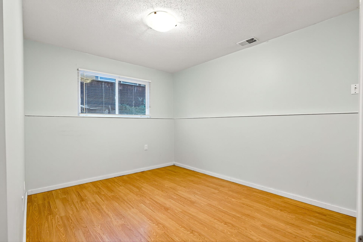 Garage Interior Photo of 4150 Canterbury Crescent, North Vancouver, BC