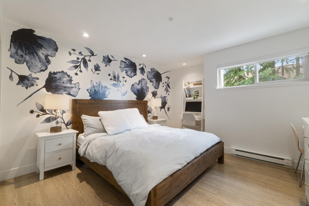 Powder Room Photo of 308 755 W 15th Avenue, Vancouver, BC