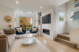 308 755 W 15th Avenue, Vancouver, BC