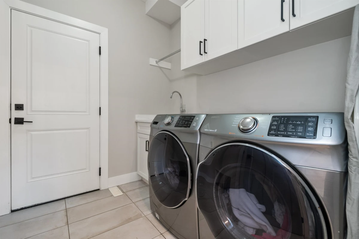 Aerial View of 14 4550 Teskey Road, Chilliwack, BC