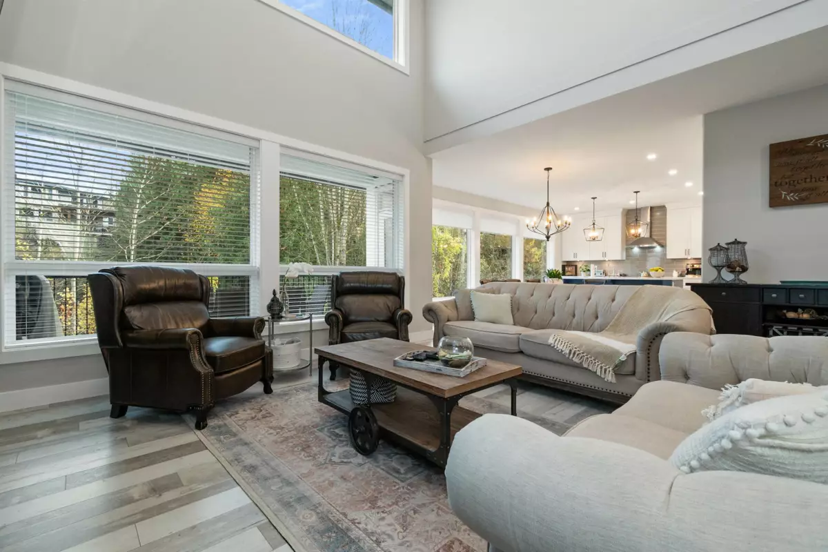 Bedroom 2 Photo of 14 4550 Teskey Road, Chilliwack, BC