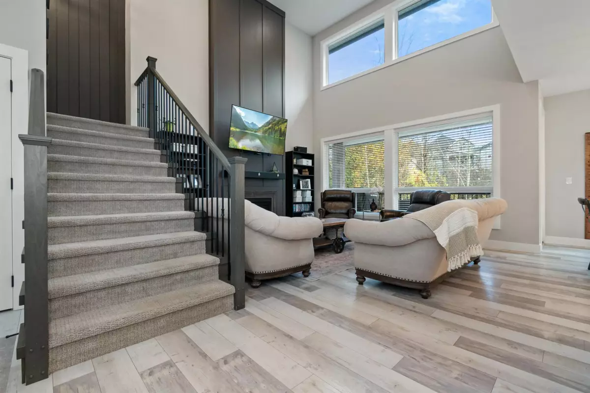 Bedroom 3 Photo of 14 4550 Teskey Road, Chilliwack, BC