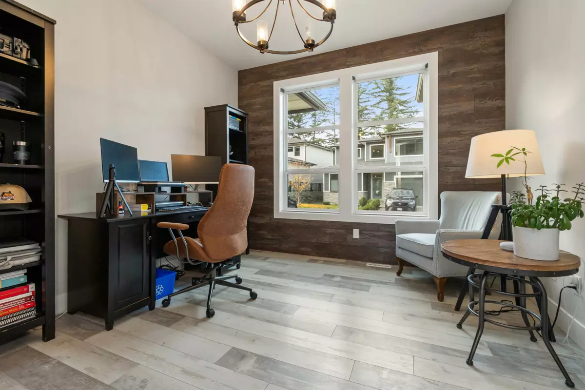 Bedroom 4 Photo of 14 4550 Teskey Road, Chilliwack, BC