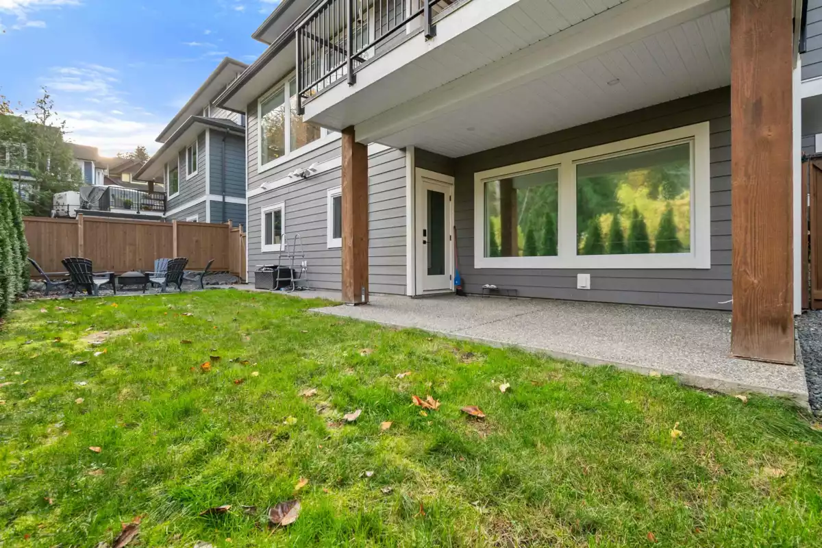 Community Amenities Photo (Clubhouse) of 14 4550 Teskey Road, Chilliwack, BC