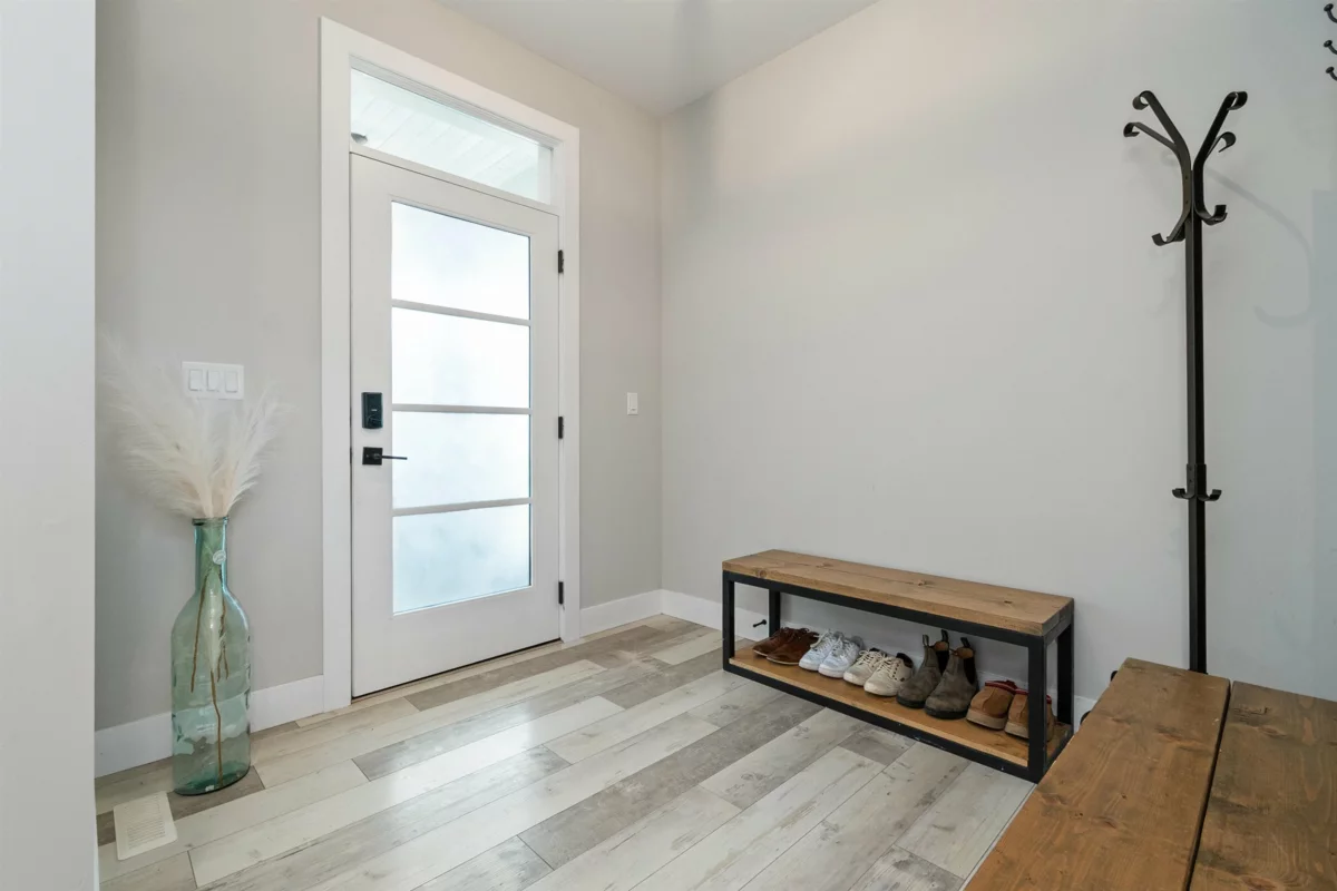 Guest Bathroom Photo of 14 4550 Teskey Road, Chilliwack, BC