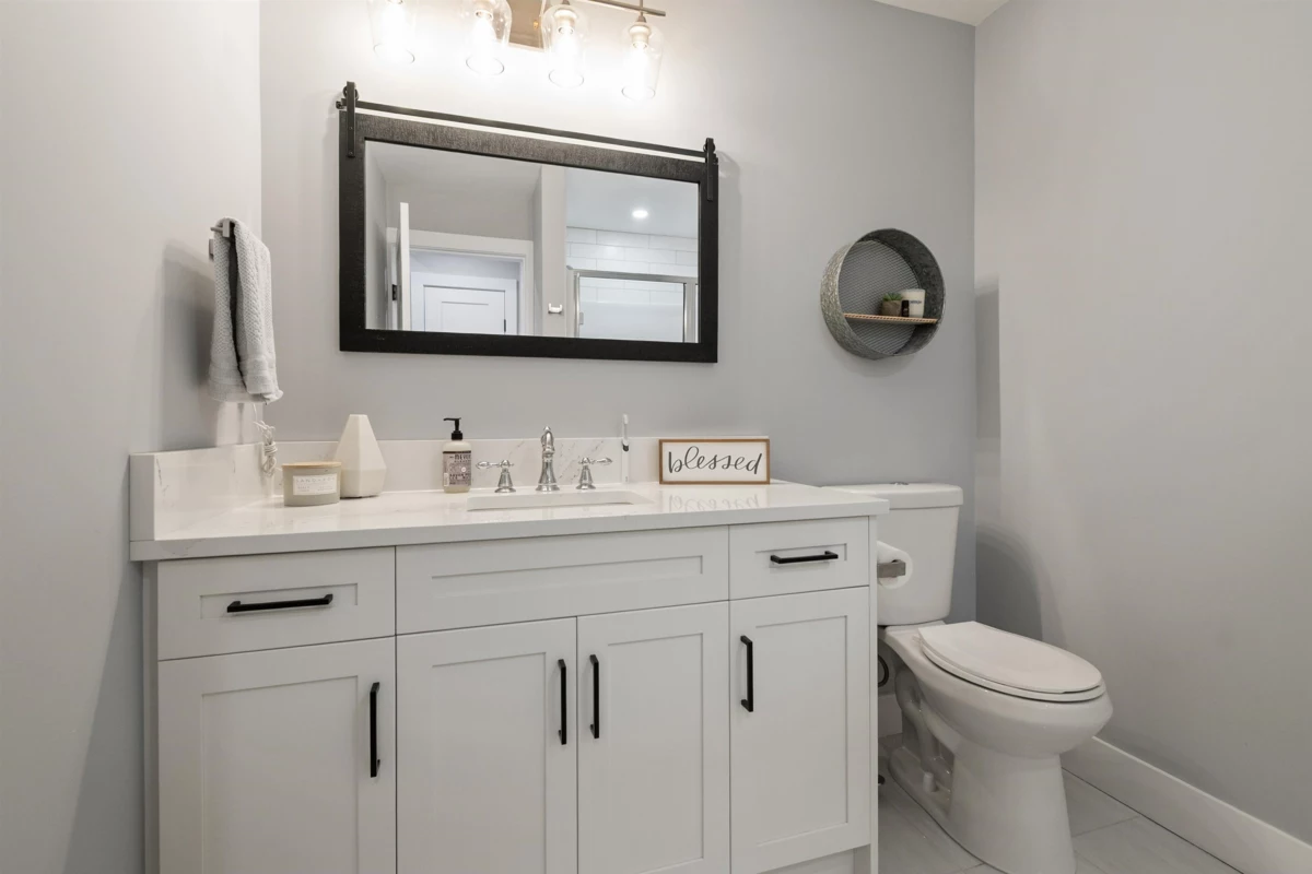 Hot Tub / Spa Photo of 14 4550 Teskey Road, Chilliwack, BC