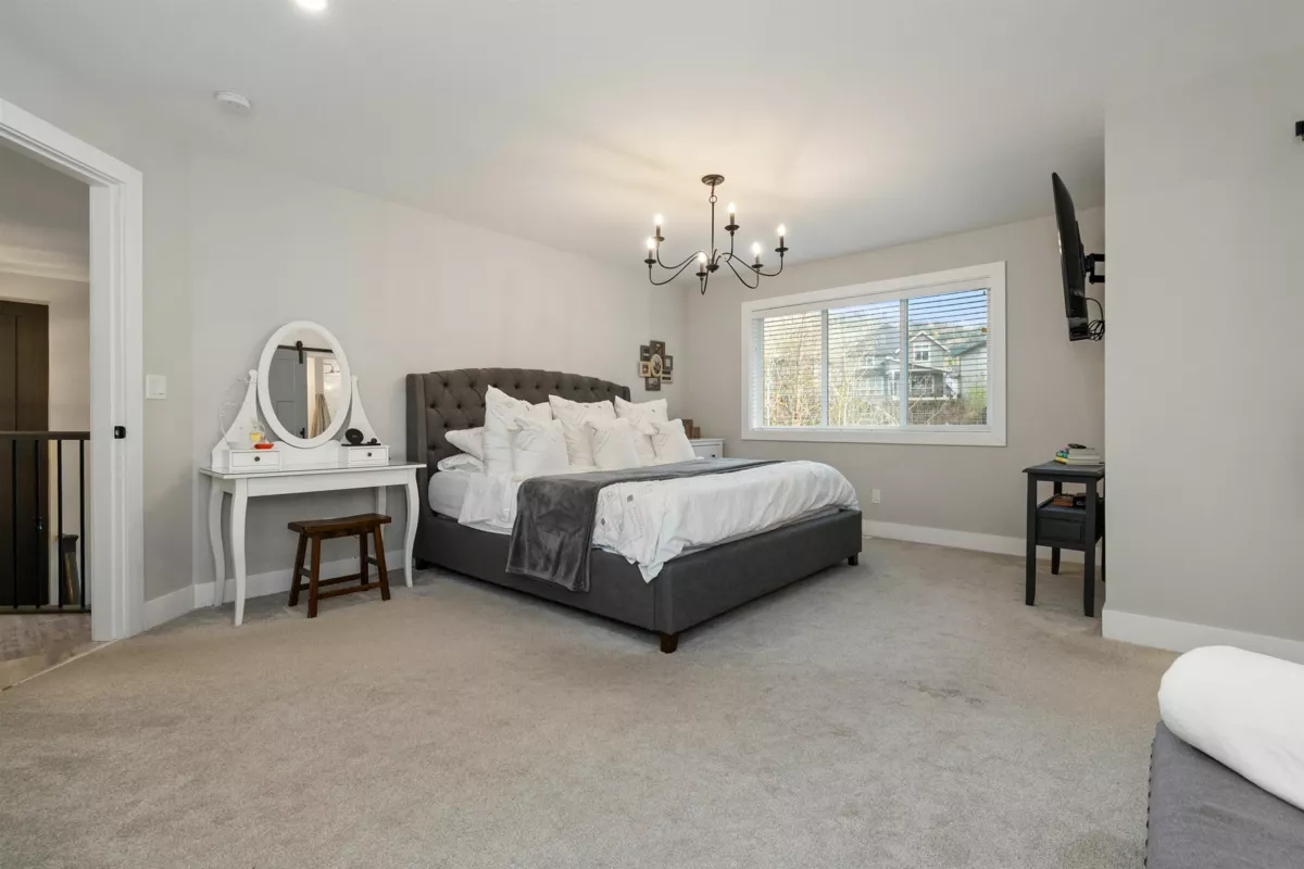 Office / Den Photo of 14 4550 Teskey Road, Chilliwack, BC