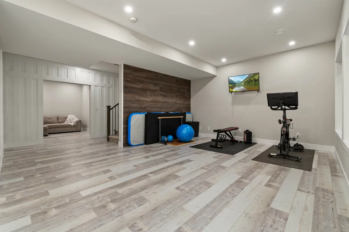 Outdoor Deck Photo of 14 4550 Teskey Road, Chilliwack, BC