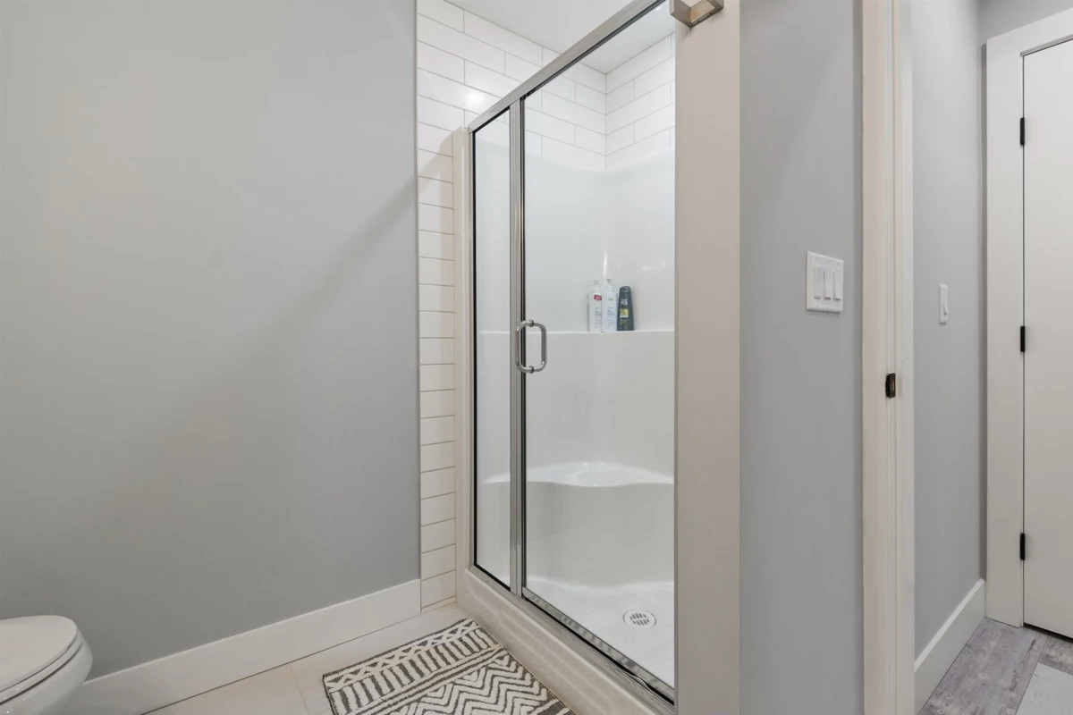 Outdoor Kitchen Photo of 14 4550 Teskey Road, Chilliwack, BC