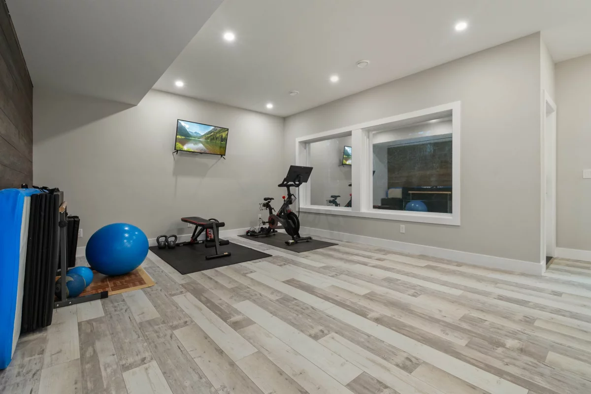 Outdoor Patio Photo of 14 4550 Teskey Road, Chilliwack, BC