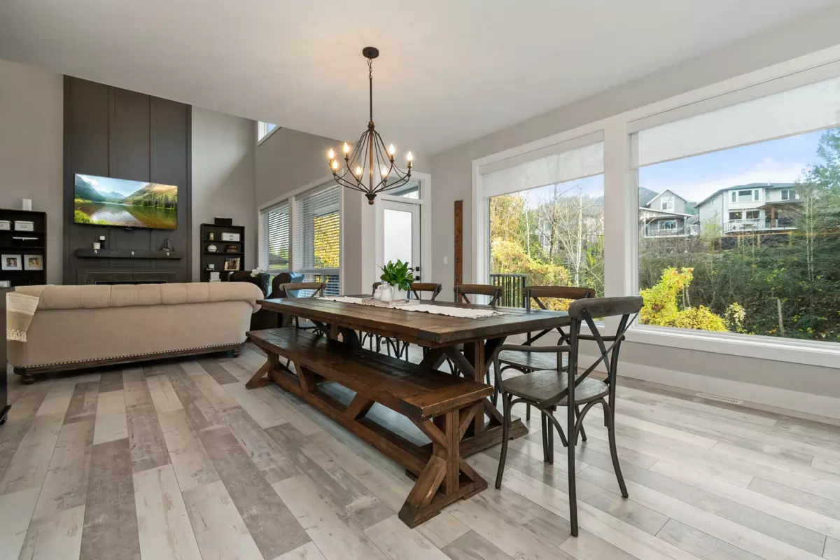 Pantry Photo of 14 4550 Teskey Road, Chilliwack, BC