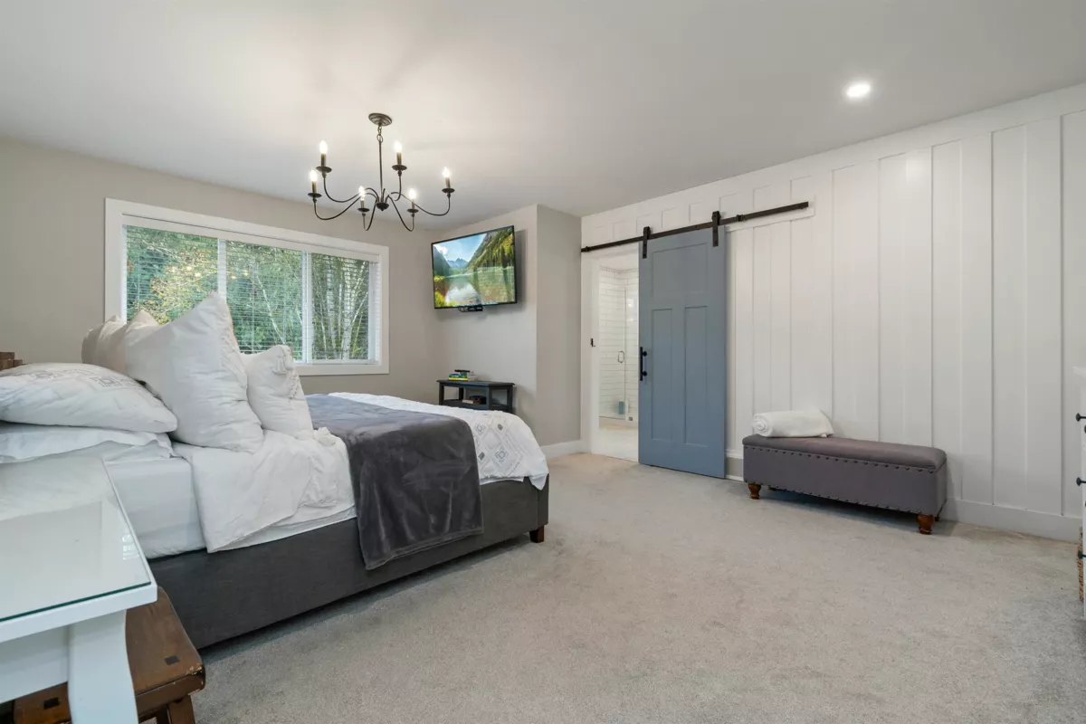 Powder Room Photo of 14 4550 Teskey Road, Chilliwack, BC