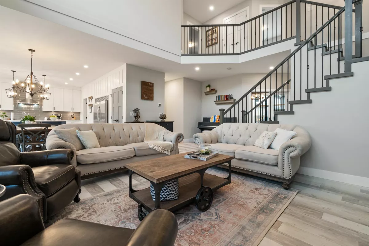 Primary Bathroom Photo of 14 4550 Teskey Road, Chilliwack, BC