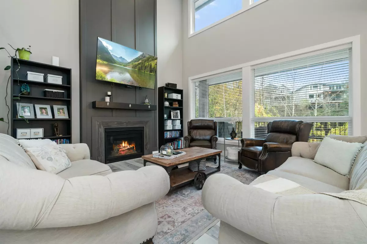 Primary Bedroom Photo of 14 4550 Teskey Road, Chilliwack, BC