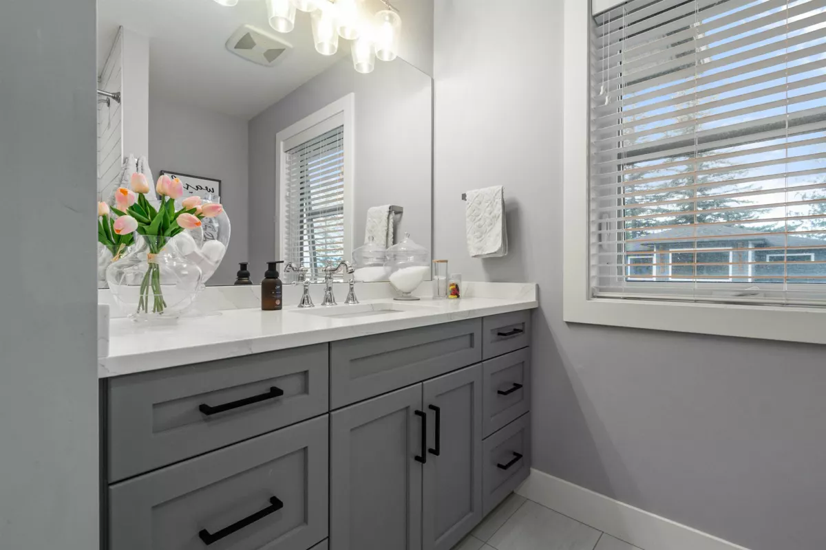 Staircase Photo of 14 4550 Teskey Road, Chilliwack, BC