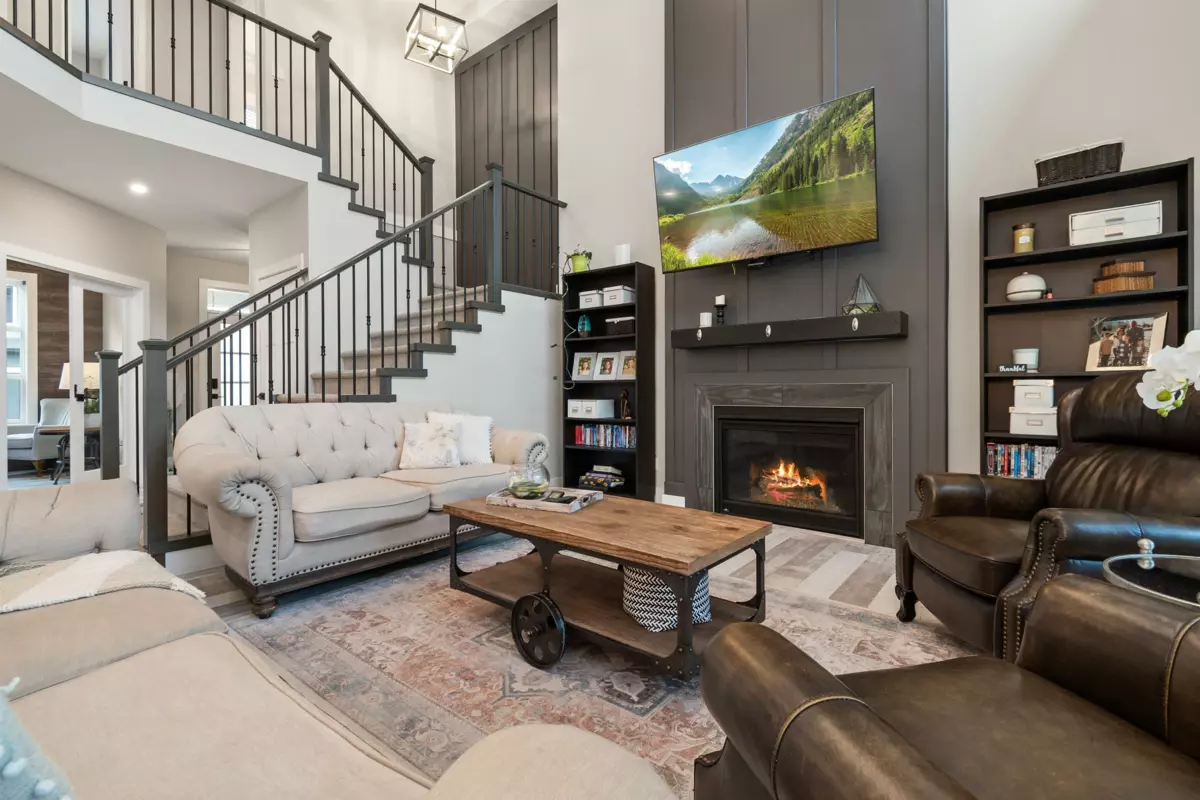 Walk-In Closet Photo of 14 4550 Teskey Road, Chilliwack, BC