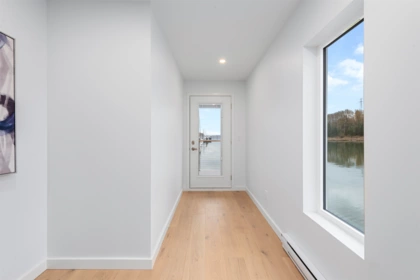 Loft / Bonus Room Photo of 6911 Graybar Road, Richmond, BC