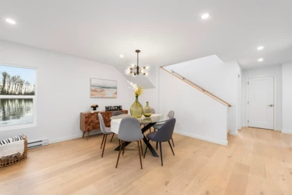 Primary Bedroom Photo of 6911 Graybar Road, Richmond, BC