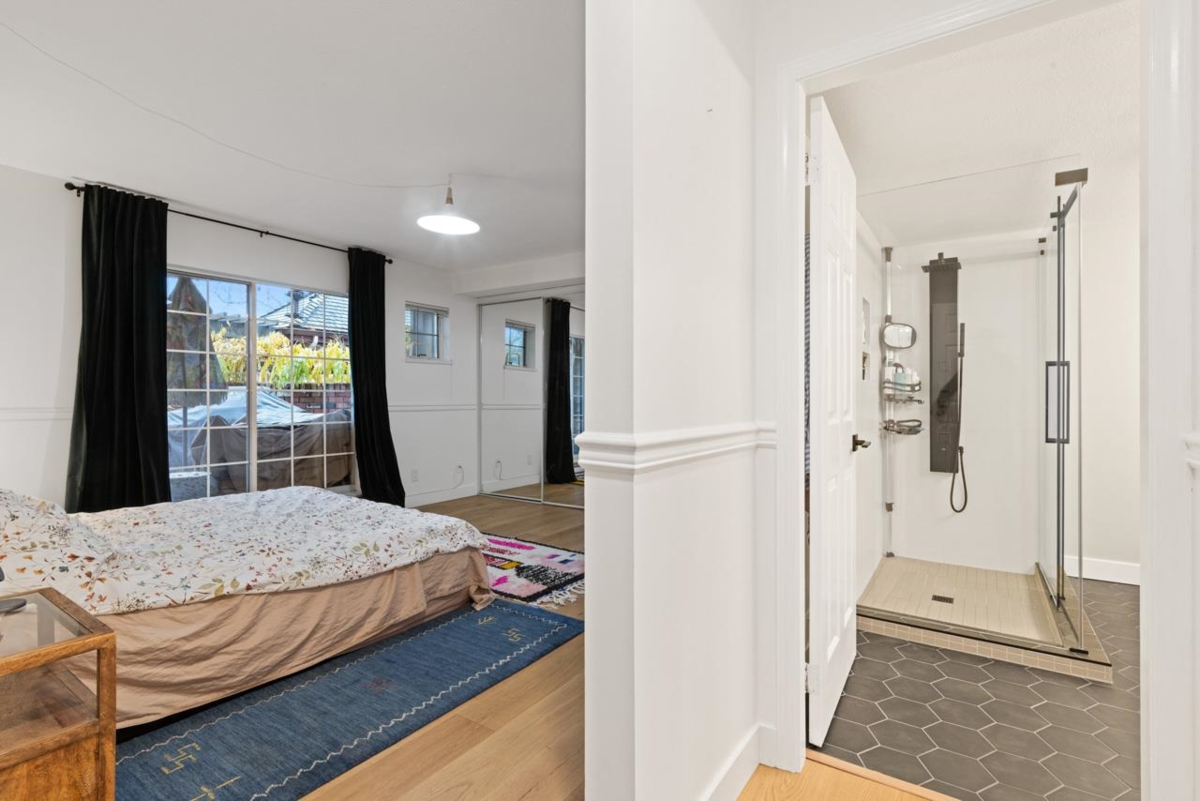 Bedroom 4 Photo of 203 3401 Curle Avenue, Burnaby, BC