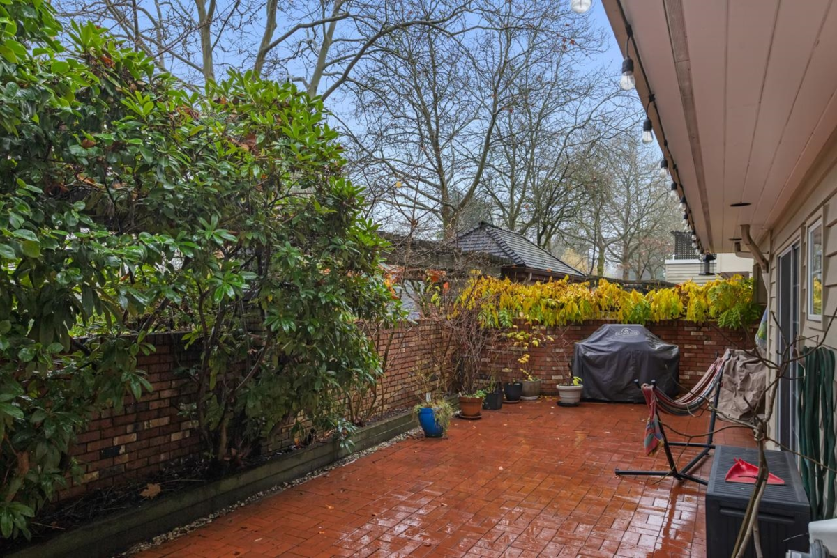 Loft / Bonus Room Photo of 203 3401 Curle Avenue, Burnaby, BC