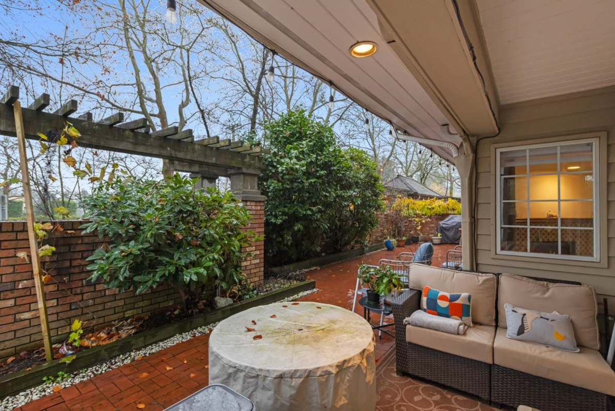 Mudroom Photo of 203 3401 Curle Avenue, Burnaby, BC
