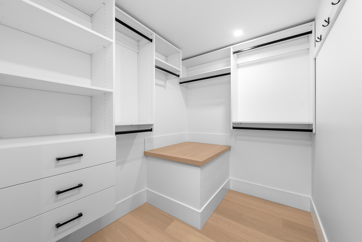 Backyard Photo of 2 275 W 17th Avenue, Vancouver, BC