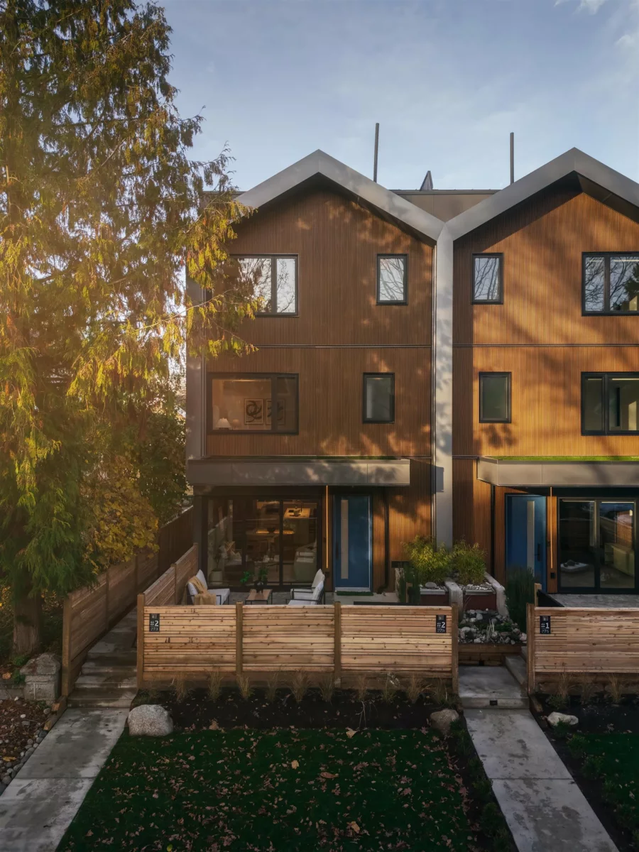 Office / Den Photo of 2 275 W 17th Avenue, Vancouver, BC