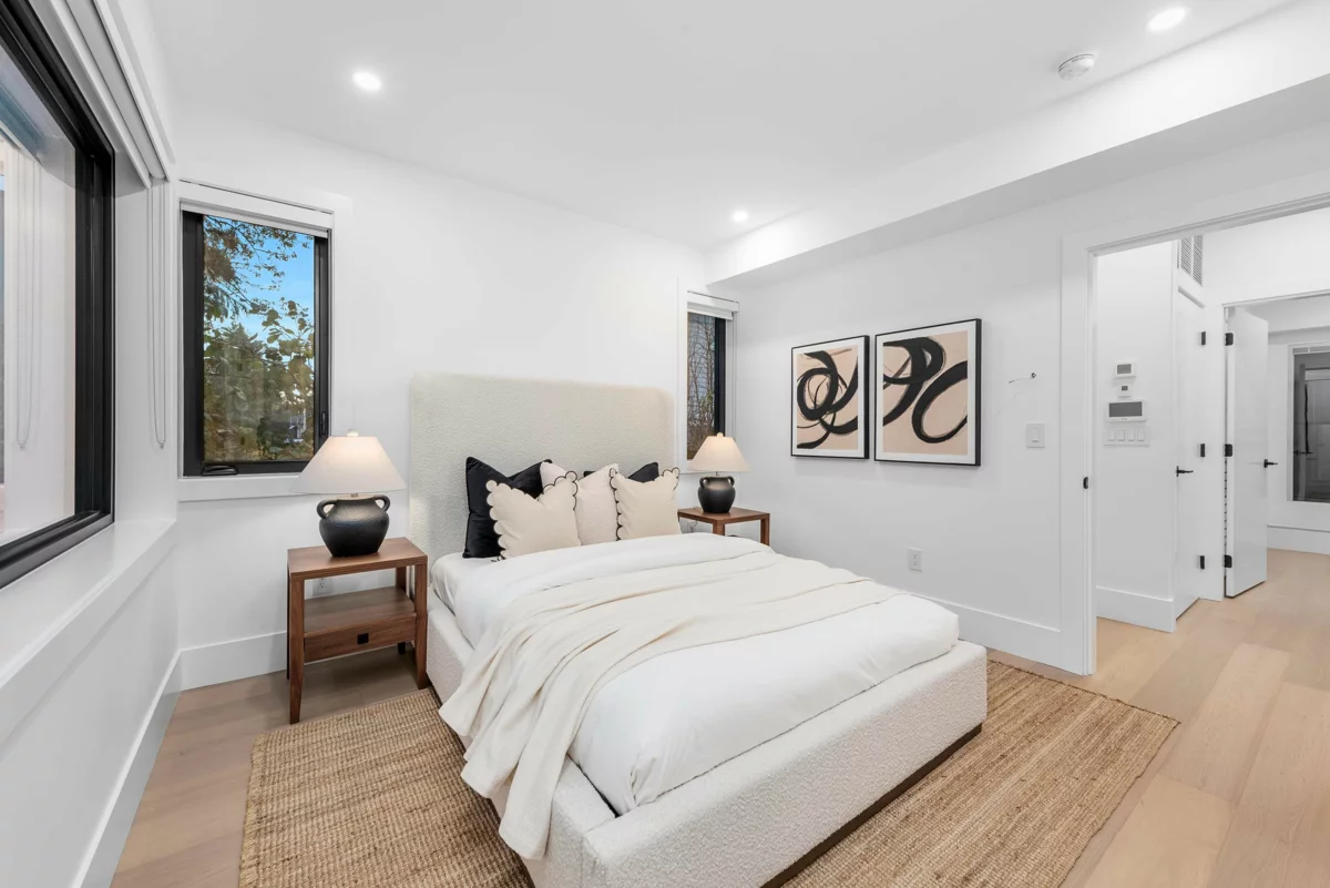 Outdoor Deck Photo of 2 275 W 17th Avenue, Vancouver, BC