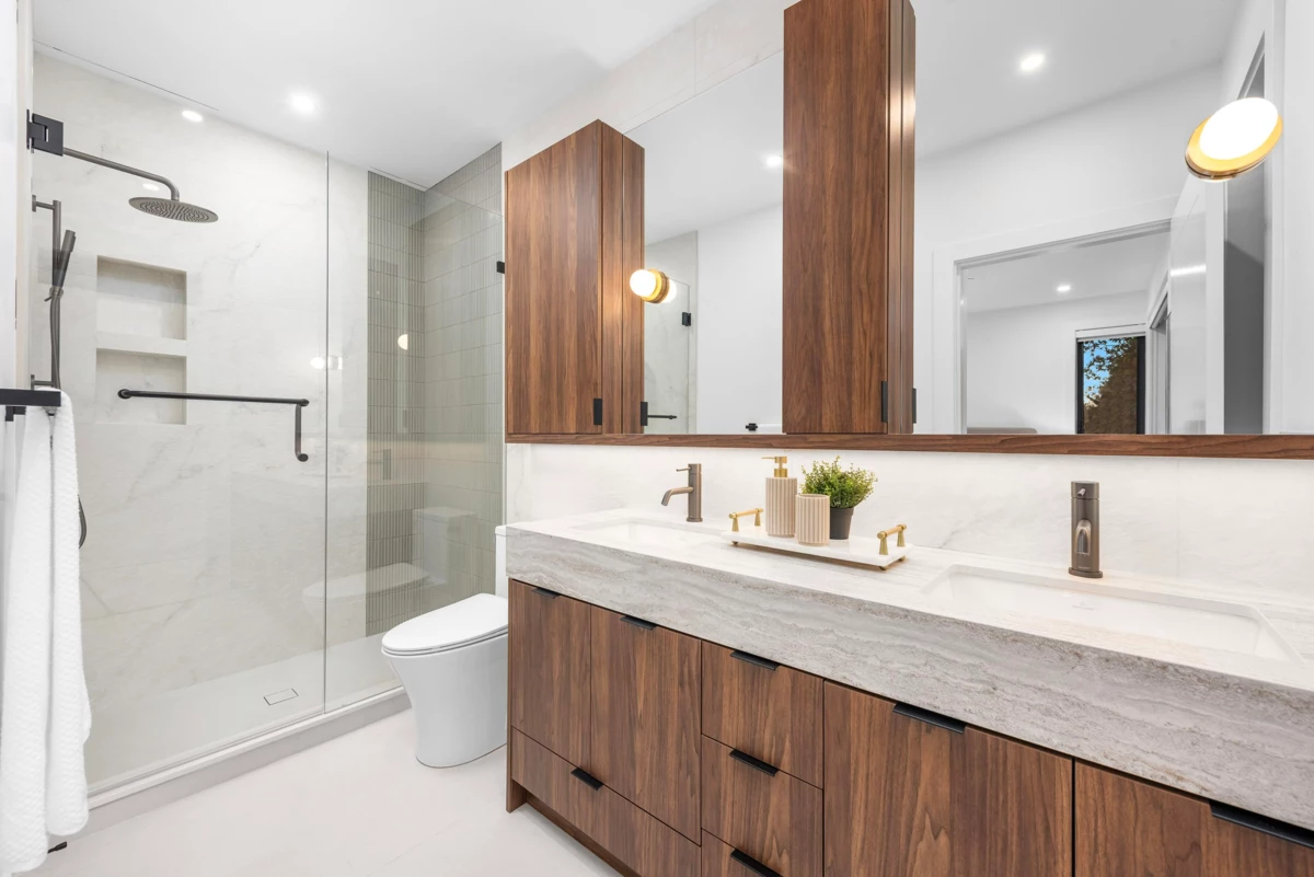 Outdoor Kitchen Photo of 2 275 W 17th Avenue, Vancouver, BC