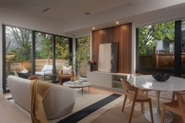 2 275 W 17th Avenue, Vancouver, BC