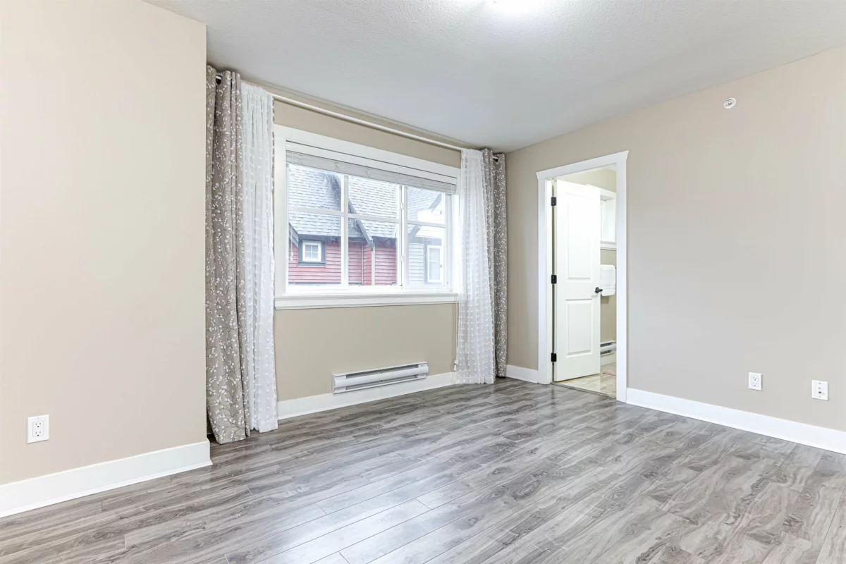 Basement Recreation Room Photo of 5 305 Jardine Street, New Westminster, BC